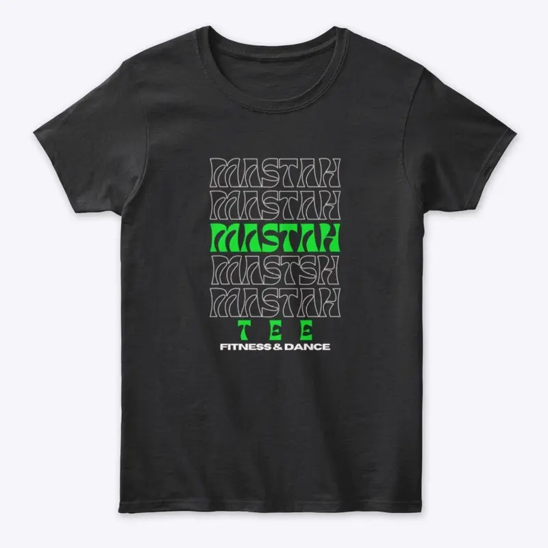 BIG Mastah Tee Tee's and more