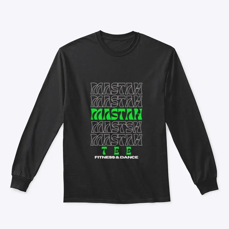 BIG Mastah Tee Tee's and more