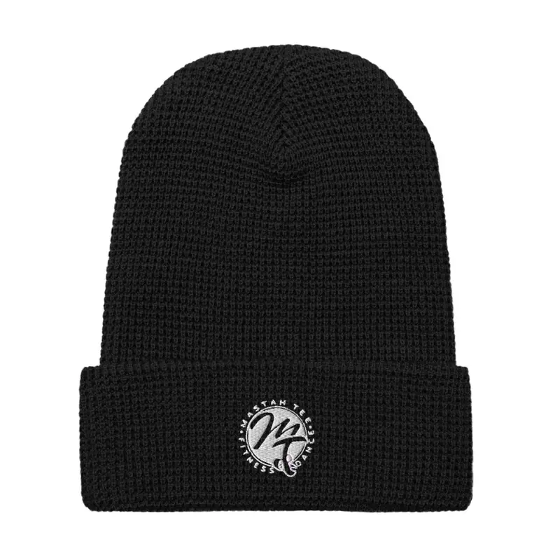 Mastah Tee Beanie