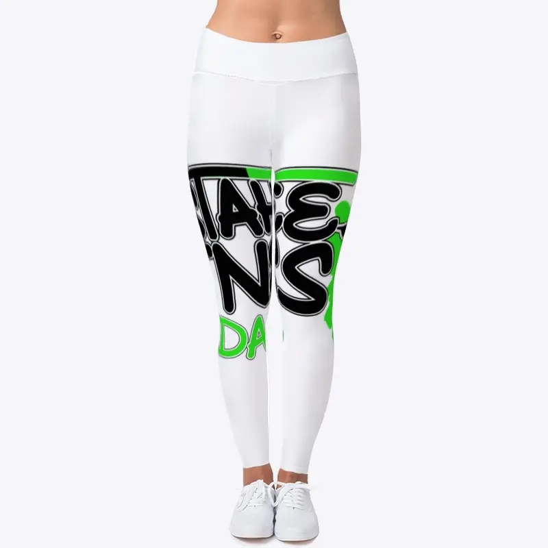 Mastah Tee Leggins